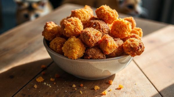 Top choix de croquettes alimentaires idéales pour chats
