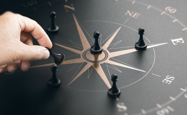 Comment les tortues caouannes s'orientent-elles lors de leur migration transocéanique?